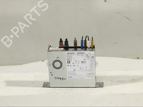 Used Electronic module Electronic module RENAULT CLIO V (B7_) 1.0 LPG (B7MT) (101 hp) 12084825 12084825