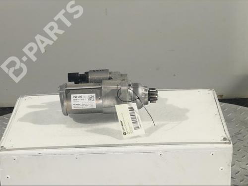 Startmotor SEAT LEON (5F1) [2012-2021]  11981165