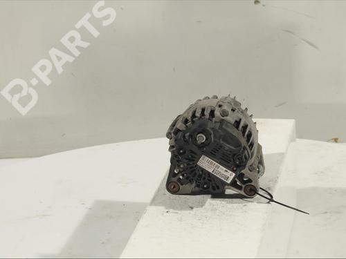 Generator RENAULT MEGANE III Hatchback (BZ0/1_, B3_) 1.6 16V (BZ0H) | BP11960277M7 