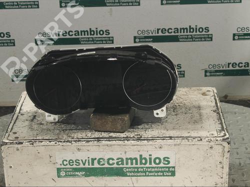 Used Instrument cluster KIA SPORTAGE IV (QL, QLE) 1.6 GDI (132 hp) 11980902