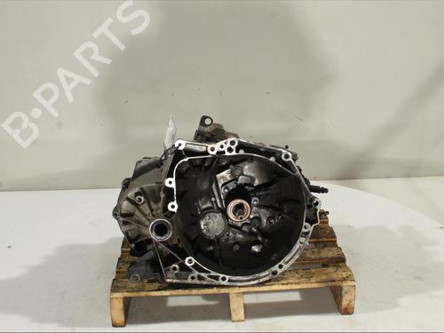 Used Gearbox PEUGEOT 2008 I (CU_) 1.6 HDi (114 hp) 23184978