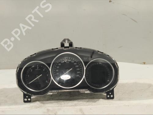 Used Instrument cluster MAZDA CX-5 (KE, GH) 2.0 (KEEFW) (165 hp) 26925162
