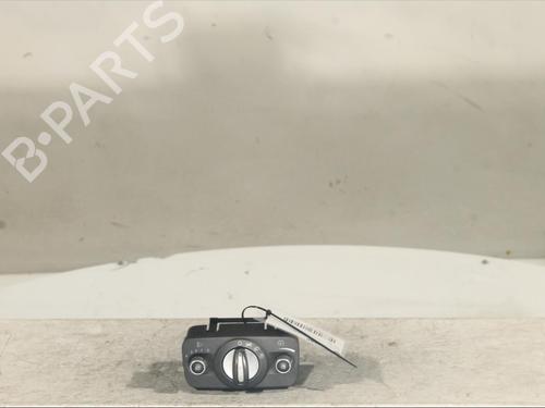 Used Headlight switch Headlight switch FORD S-MAX (WA6) 2.0 TDCi (140 hp) 18956708 18956708