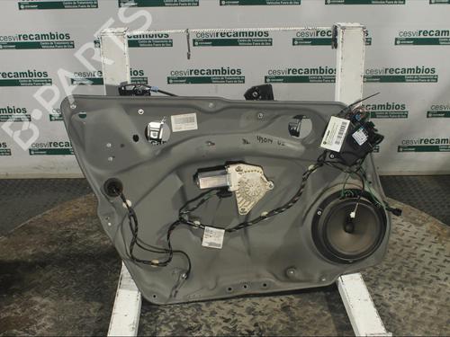Used Front left window mechanism Front left window mechanism MERCEDES-BENZ B-CLASS Sports Tourer (W245) B 180 CDI (245.207) (109 hp) 12076714 12076714