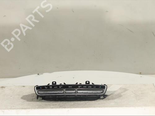 Used Climate control Climate control MERCEDES-BENZ GLC (X253) 220 d 4-matic (253.915) (194 hp) 16466062 16466062