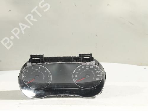 Used Instrument cluster DACIA SANDERO III 1.0 TCe 90 (91 hp) 26376076