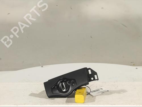 Used Headlight switch Headlight switch AUDI A5 (8T3) 3.0 TDI (204 hp) 26900323 26900323