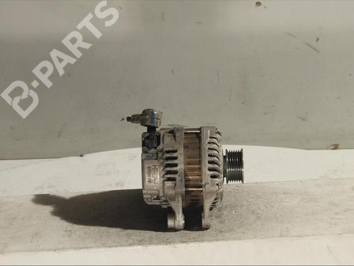 Generator MAZDA 2 Hatchback (DL, DJ) 1.5 SKYACTIV-G | BP11990448M7