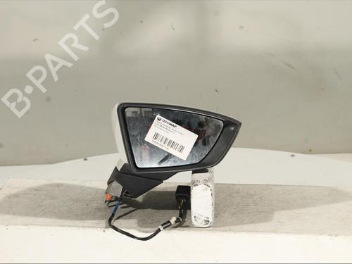 right-mirror-seat-leon-5f1-2012-2013-2014-2015-2016-2017-2018-2019-2020-2021-23993981 main image