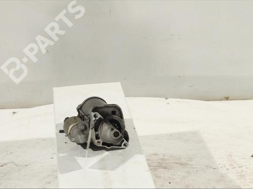 Starter RENAULT MEGANE IV Hatchback (B9A/M/N_) 1.2 TCe 130 (B9MR) | BP11903646M8 
