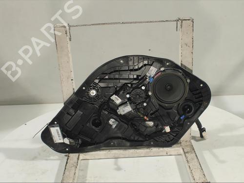 Used Rear left window mechanism KIA NIRO I (DE) E-NIRO (204 hp) 17389212