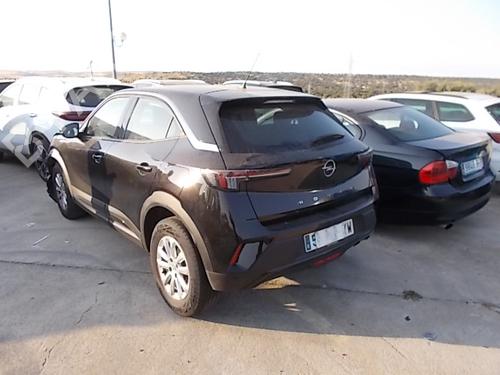 Used Parts OPEL MOKKA  1.2 (76)  5020727