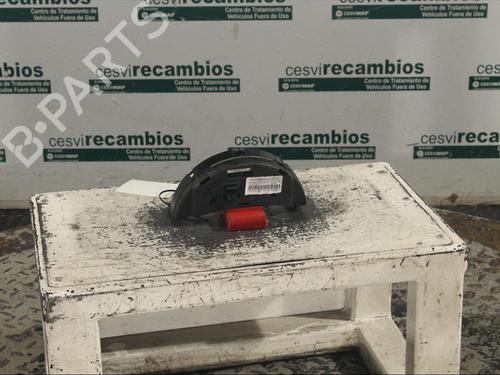 Instrument cluster LANCIA PHEDRA (179_) 2.0 (179AXA11, 179AXA1A) | BP26919455C47