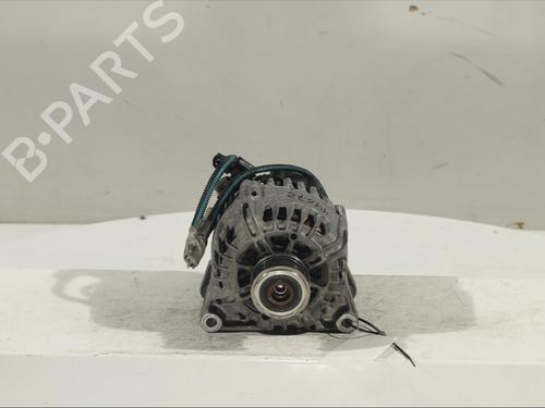 Used Alternator Alternator PEUGEOT 2008 I (CU_) 1.6 BlueHDi 120 (120 hp) 11912709 11912709
