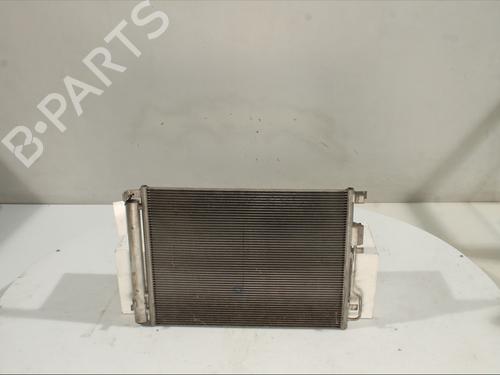 Used AC radiator AC radiator KIA SPORTAGE IV (QL, QLE) 2.0 CRDi (136 hp) 32333340 32333340