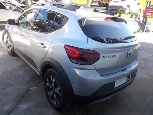 Gearbox DACIA SANDERO III 1.0 TCe 100 | BP25018214M3 - Image 7