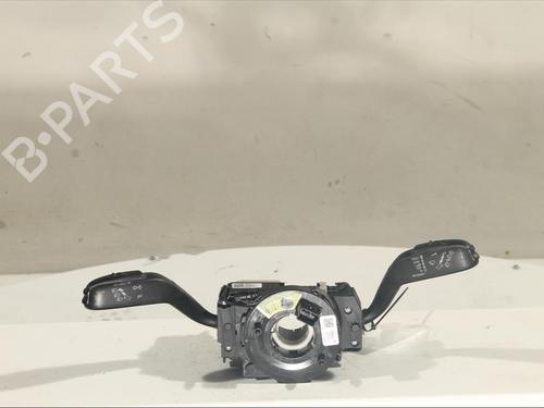 Used Steering column stalk Steering column stalk SEAT IBIZA IV (6J5, 6P1) 1.6 TDI (105 hp) 19124804 19124804