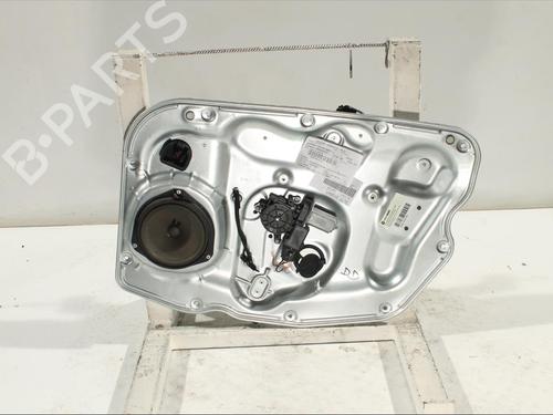 Used Front right window mechanism Front right window mechanism 12079816 12079816