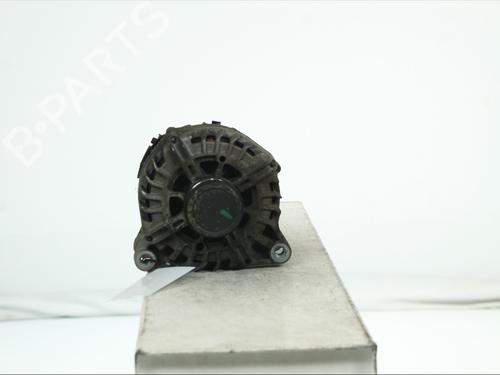 Alternator TOYOTA PROACE Van (MDZ_) 1.6 D4d (MDZ2) | BP39061200M7 - Image 2
