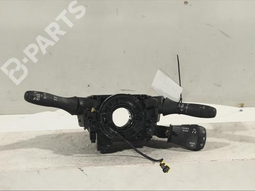 Used Steering column stalk DACIA DUSTER (HM_) 1.5 dCi 115 (HMAD) (116 hp) 11984040