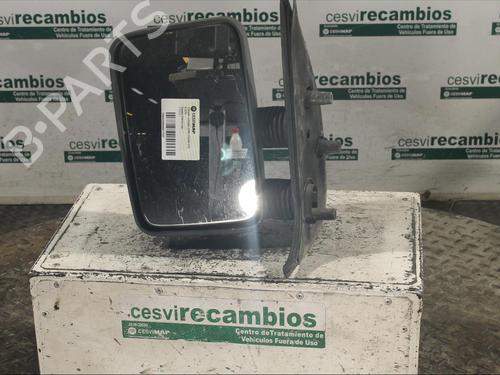 Used Left mirror Left mirror CITROËN JUMPER I Bus (230P) 2.5 TDi (107 hp) 12076773 12076773