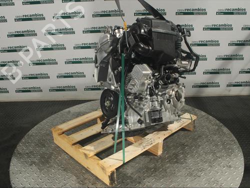 Engine TOYOTA YARIS (_P13_) 1.5 Hybrid (NHP130_) | BP11900769M1 