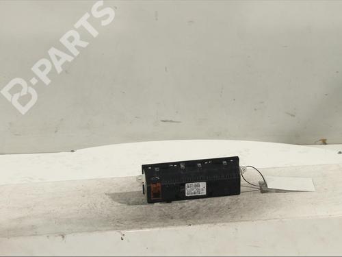 Display monitor CITROËN DS3 (SA_) 1.6 HDi 90 | BP11990359C48 