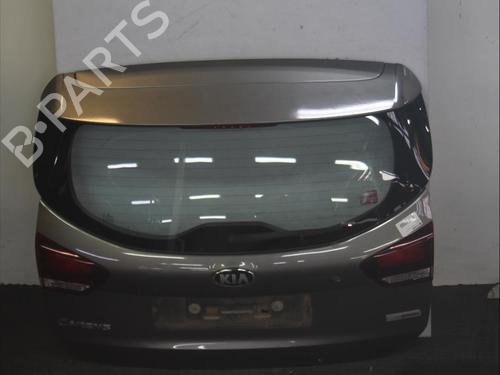Used Tailgate Tailgate KIA CARENS IV 1.6 GDi (135 hp) 16941469 16941469