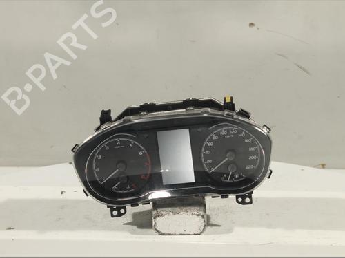 Used Instrument cluster TOYOTA YARIS (_P13_) 1.5 Hybrid (NHP130_) (101 hp) 12227630