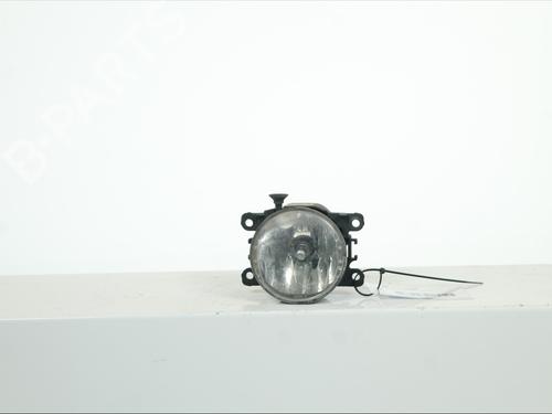 Used Left front fog light Left front fog light RENAULT CLIO IV Grandtour (KH_) 0.9 TCe 90 (90 hp) 33948872 33948872