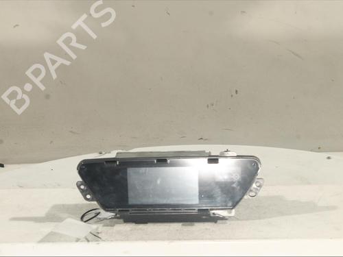 Used Display monitor HONDA CR-V III (RE_) [2006-2025]  20291046