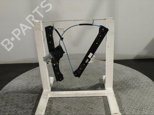 Used Front right window mechanism BMW 3 (F30, F80) 320 d (163 hp) 12079166