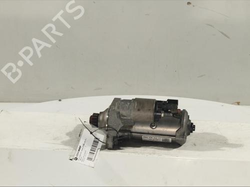 Used Starter Starter AUDI Q2 (GAB, GAG) 35 TFSI (150 hp) 11985590 11985590