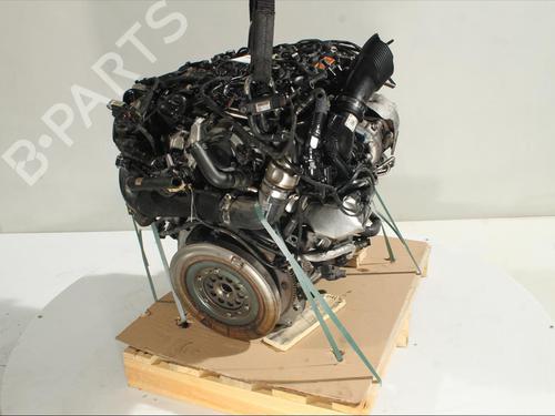 Engine AUDI Q5 (8RB) 2.0 TDI | BP26375824M1 