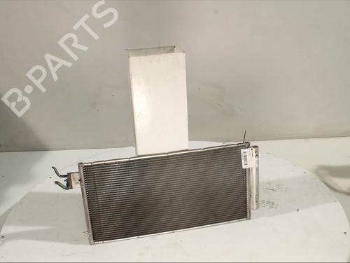 AC radiator FIAT TIPO Hatchback (356_, 357_) 1.3 D (356HXH1A) | BP29463470M32 