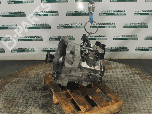 Gearbox SEAT IBIZA IV (6J5, 6P1)  | BP11898823M3 