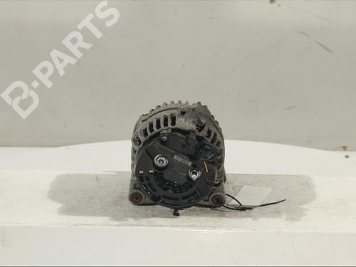 Alternator NISSAN QASHQAI / QASHQAI +2 I (J10, NJ10, JJ10E)  | BP11912915M7 