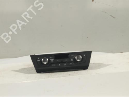 Used Climate control Climate control AUDI A6 Allroad C7 (4GH, 4GJ) 3.0 TDI quattro (272 hp) 11973390 11973390