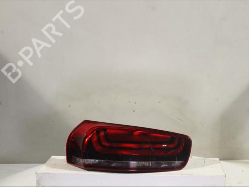 Used Left taillight Left taillight CITROËN C4 SPACETOURER (3D_) 1.5 BlueHDi 130 (131 hp) 33223070 33223070
