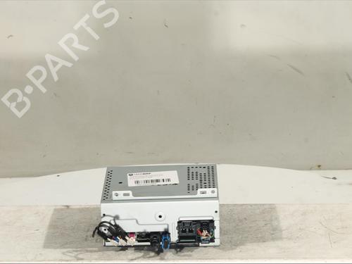 Elektronisk modul FORD TRANSIT CUSTOM V362 Van (FY, FZ)  | BP16450330M83 