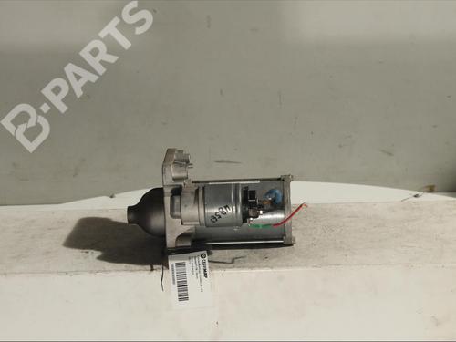 Startmotor CITROËN BERLINGO (ER_, EC_) 1.5 BlueHDi 100 (102 hp) 11909586