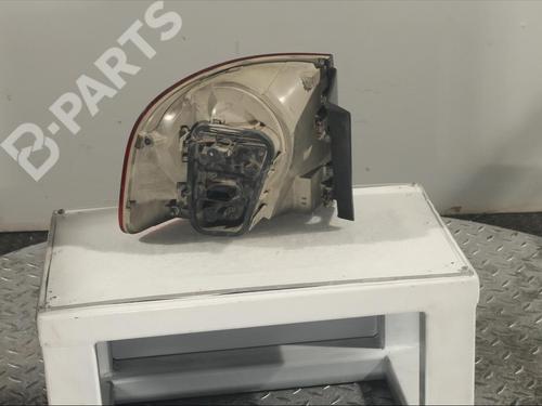 Right taillight VW TOUAREG (7LA, 7L6, 7L7) 3.0 V6 TDI | BP11901502C35 