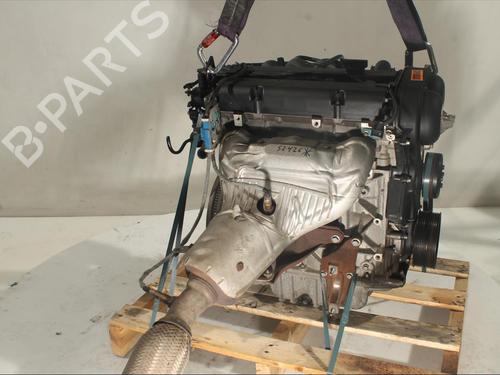 Motor FORD FOCUS II (DA_, HCP, DP)  | BP18545364M1 