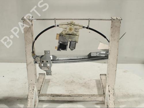 Front left window mechanism CITROËN C4 I (LC_) 1.6 16V | BP12452582C22 