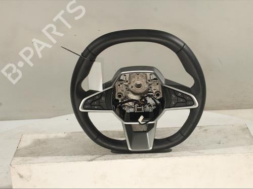 Used Steering wheel DACIA DUSTER (PYM_, PYN_) 1.2 TCe 130 (131 hp) 29516912