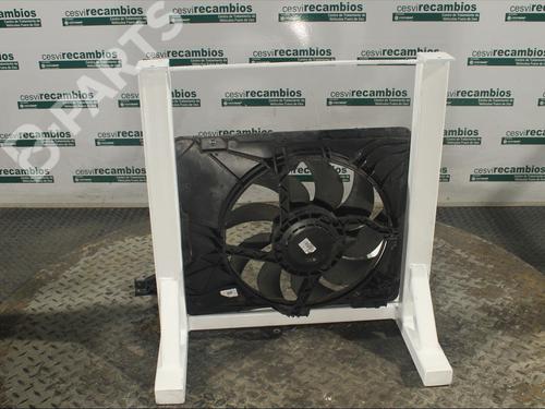 Radiator set NISSAN QASHQAI I (J10, NJ10)  | BP11954649M120 