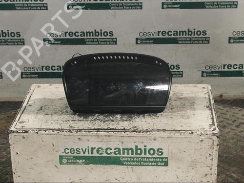 Used Display monitor Display monitor BMW 5 Touring (E61) 525 d (177 hp) 11980404 11980404