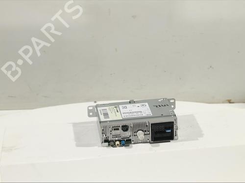 Electronic module PEUGEOT 508 SW I (8E_) 2.0 BlueHDi 150 | BP12081512M83 