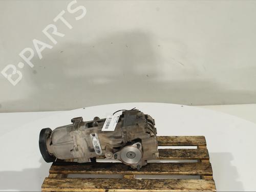 Used Rear differential SUZUKI VITARA (LY) 1.6 DDiS AllGrip (APK416D) (120 hp) 22777527