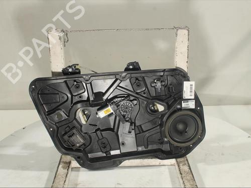 Used Front left window mechanism Front left window mechanism VOLVO V60 I Cross Country (157) D3 (150 hp) 17733732 17733732